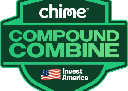 The Compound Combine, hosted by Chime