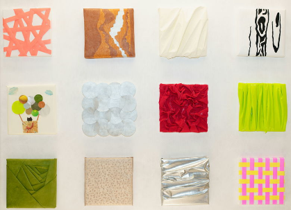 Family Create Night: Mini Masterpieces