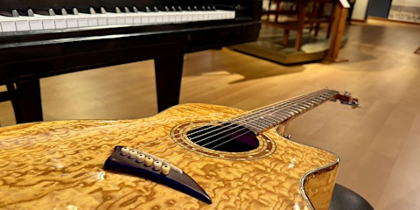 Songwriters in the Round