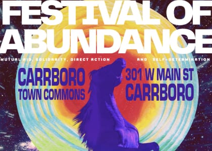 Festival of Abundance