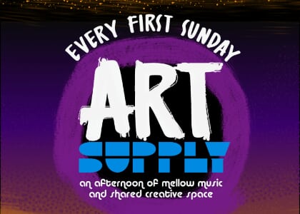 Art Supply