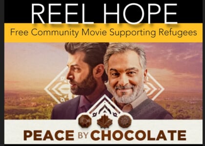 Reel Hope