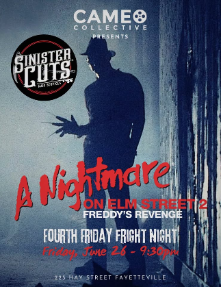 Nightmare on Elm Street: Part 2