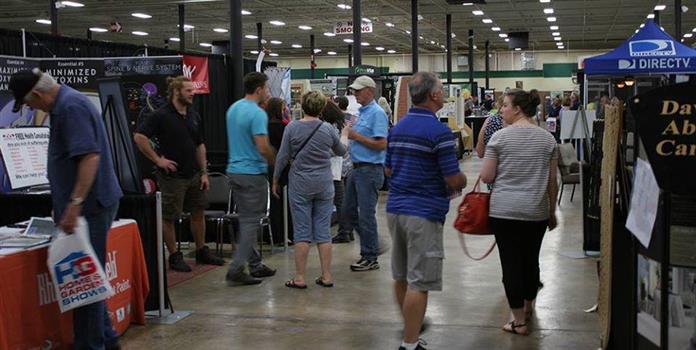 Knoxville Home And Garden Show Fall 2020 Wate Calendar