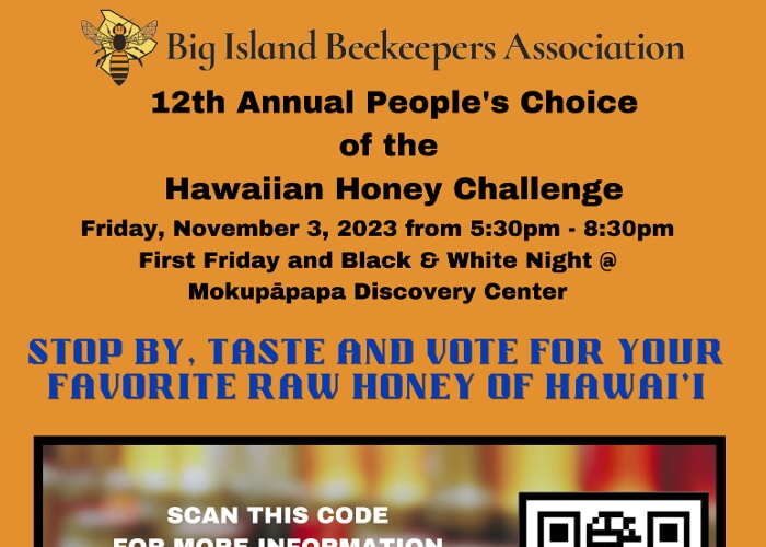 Hawai'i Beekeepers' Association