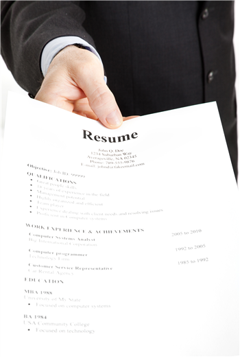 Career Development Presentation