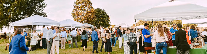 Harvest Music Festival