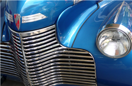 Burnout Contest & Car Show