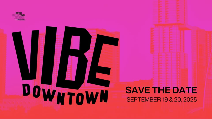 VIBE Downtown