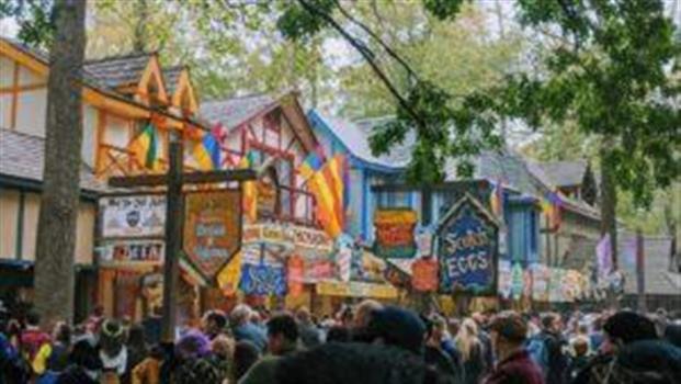 Maryland Renaissance Festival - Baltimore Sun Calendar