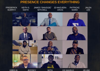 CivicMen Documentary Screening