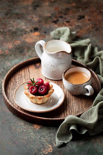 Tea Club