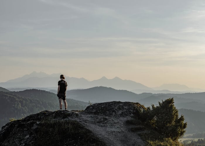 Finding Greater Peace of Mind