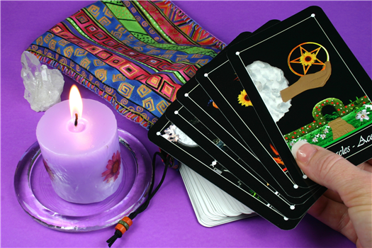 Astrology Event: Vivi Henriette Illustrated Lecture