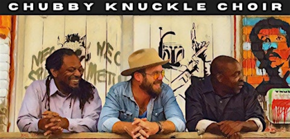 Chubby Knuckle Choir in Concert