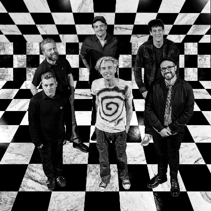 BIG D AND THE KIDS TABLE w/ Matamoska