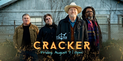 Cracker