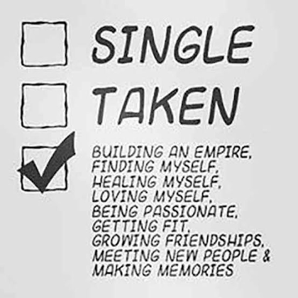 I Am Enough Singles Conference 2026