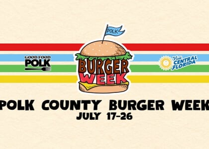 Polk County Burger Week