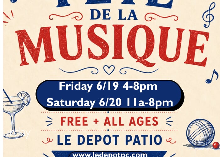Fete de la Musique