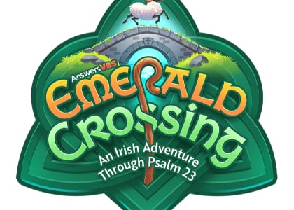 Vacation Bible School at SLBC