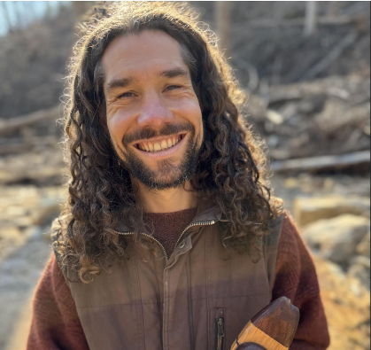 The Yoga of Sound w/ Mackenzie Alistar