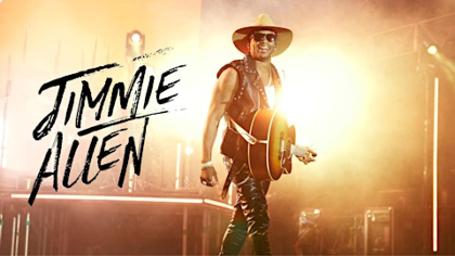 Bang Productions Presents Grammy-Nominated Jimmie Allen | Goldsboro, NC
