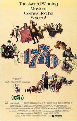 Real to Reel: 1776