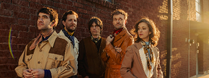 Punch Brothers