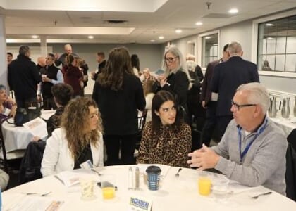 Webster Chamber June Monthly Meeting