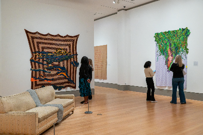 Juneteenth at the CMA