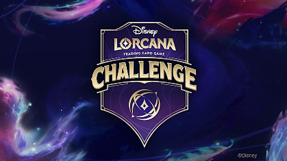 Side Events- Saturday June 20,2026 -Disney's Lorcana Challenge -Indy