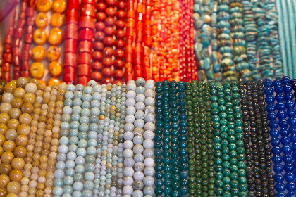 Gemstone Bracelets