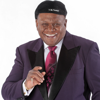 George Wallace