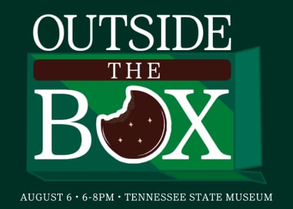 Outside The Box