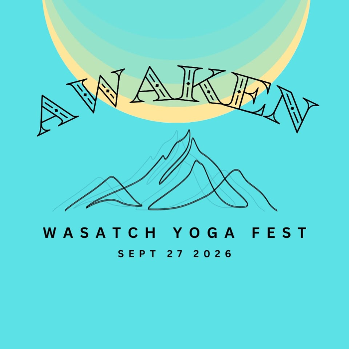 Wasatch Yoga Fest