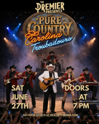 90's Country Music
