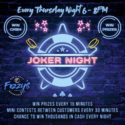 Chance to win $5200