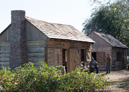 The Making of America: Freedom for Some