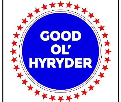 Hyryder Outdoor Concert