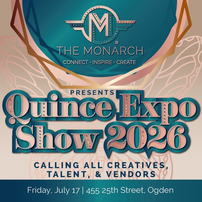 Quince Expo Show 2026