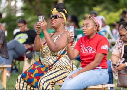 Black Arts Bash