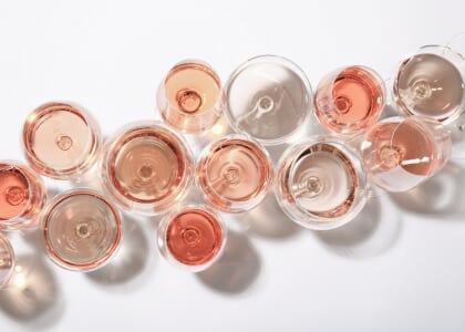 Rosé All Day