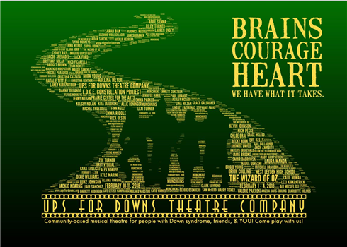 The Wizard Of Oz Daily Herald Calendar