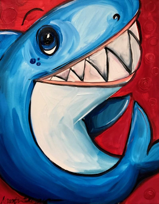 Kids Baby Shark