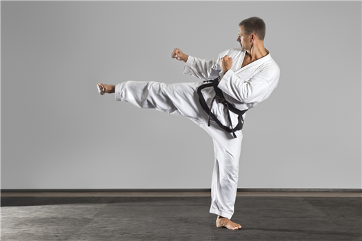 Teen Girls' Jiu-Jitsu