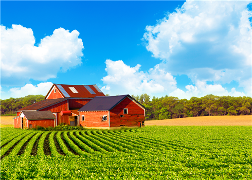 Felton Music Hall presents... Agriculture