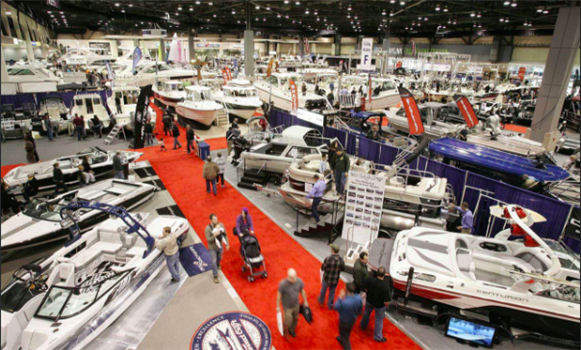 2019 Progressive Tampa Boat Show Tampa Bay Times Events