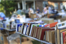 127 Yard Sale