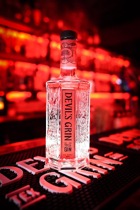 Prohibition Cocktail Class w/ Devil's Grin